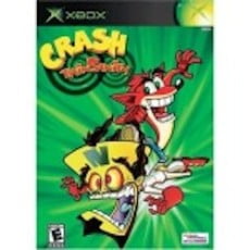 (Xbox): Crash Twinsanity